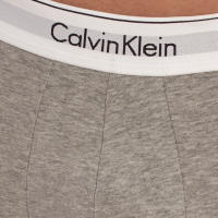 Calvin Klein-Pack 3 Boxers Trunks NB2380A para Hombre