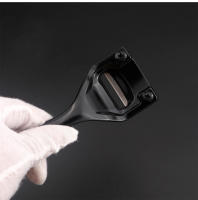 Kit De Herramientas Para Cortar Y Brevillar Cuero Con Hojas De Skiver Y Beveler De Seguridad Herramienta DIY Para Artesanía De Cuero - details 7