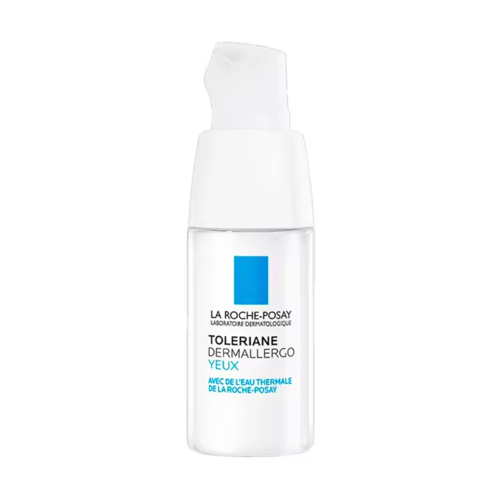 La Roche Posay Toleriane Dermallergo Ojos 20 ml - 1