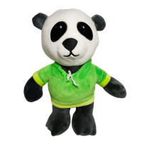 Muñeco De Peluche Grande 30cm Stumble Guys Anime Kawaii Suave Para Niños Regalo De Cumpleaños Y Navidad Juguete De Peluche De Animal Suave Y Cálido - details 4