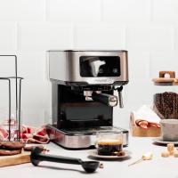 MyWave MWCAF-15D Cafetera Espresso 15 Bares Diseño DeLuxe 1100W - details 3