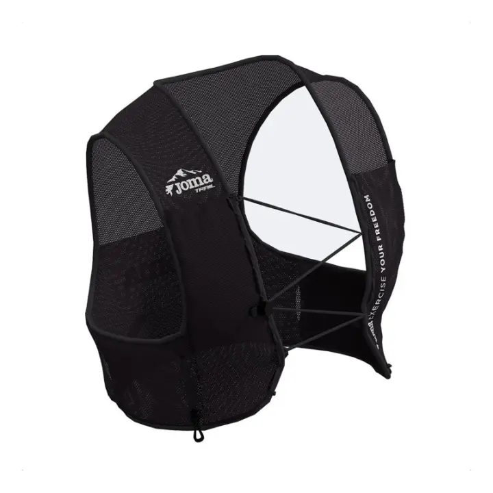 Chaleco de Montaña Joma Chaleco De Hidratación R-Nature Negro Infantil - 1