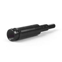 Extensor De Manillar De Cambios De Aluminio 133mm Extensión De Palanca De Cambio Manual Para Honda Adaptador De Knob De Cambio Universal M10x1.5 - details 6