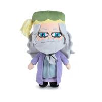 Peluche de Harry Potter – Hermione,Famosa Softies - Peluche de Harry Potter de 30 centímetros, blandito y suave, relleno de fibra 100% reciclada, para los niños y adulto - details 0