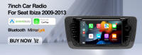 Sistema De Radio Para Coche 7 Pulgadas MP5 Jugador De Medios Con CarPlay Y Android Auto Universal 2DIN Estéreo Multimedia Con Pantalla Táctil - details 2