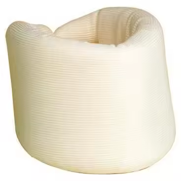 Prim Collarin Blando Anatómico Cc20 47-63M Alto 10Cm Talla L 1Ud - 1