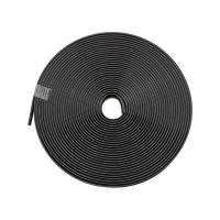 Protector De Rines De Coche 8M/Roll Tira Decorativa De Goma Para Ruedas Guardia De Línea Mouning Adhesivo Para Vehículos - details 14
