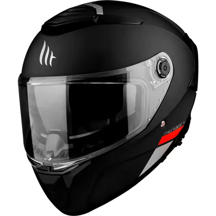 Mt Helmets Casco Integral Thunder 4 Sv Solid A1 - 1