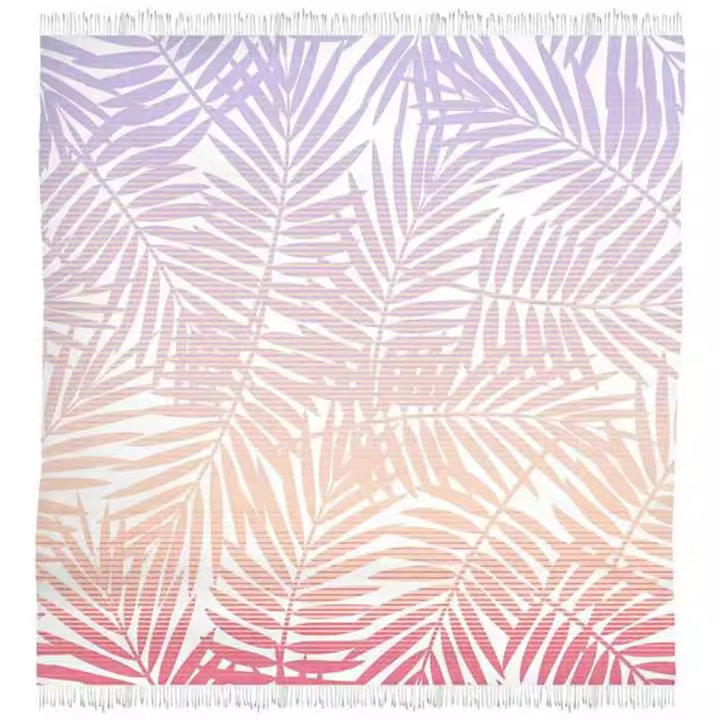 Pareo Toalla Secaneta Darien 170 x 170 cm - 1