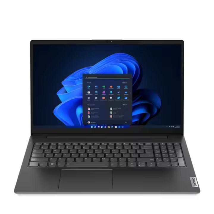 Ordenador Portátil Lenovo V15 i5-13420H 8GB 512GB W11H 15.6" FHD - 1