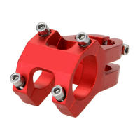 WAKE Manillar De Bicicleta De Aluminio Aleación Para MTB Mountain Bike Accesorios De Bicicleta Palanca De Manillar 31.8mm Piezas - details 12