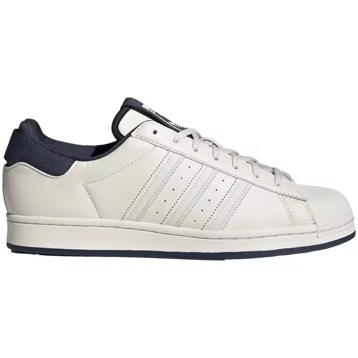 Zapatillas Adidas Superstar para hombre en color blanco - 1