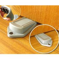 Protector De Puerta Seguridad Infantil 2pcs Wedge De Goma Diseño De Ratón Stopper De Puerta Portador Guardia Para Oficina Y Hogar - details 7