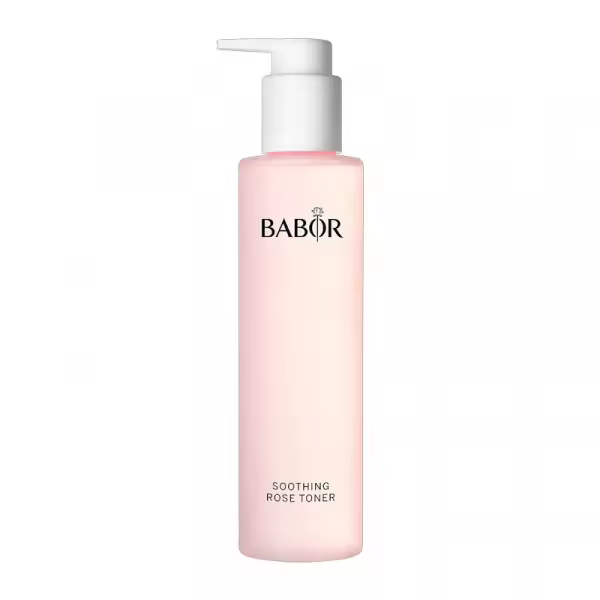 BABOR - Soothing Rose Toner
Tónico Facial - 1