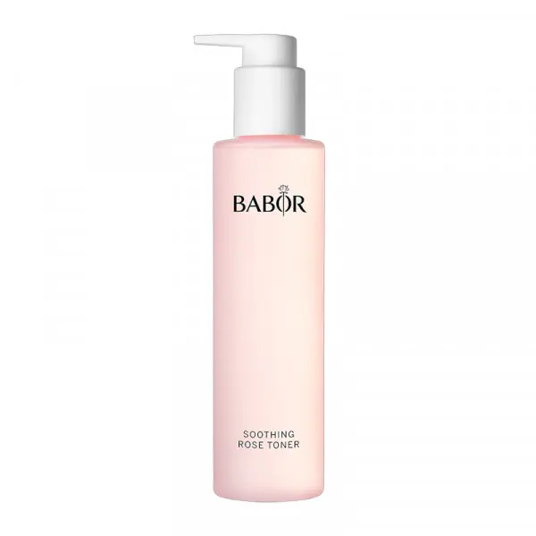 BABOR - Soothing Rose Toner
Tónico Facial - 1