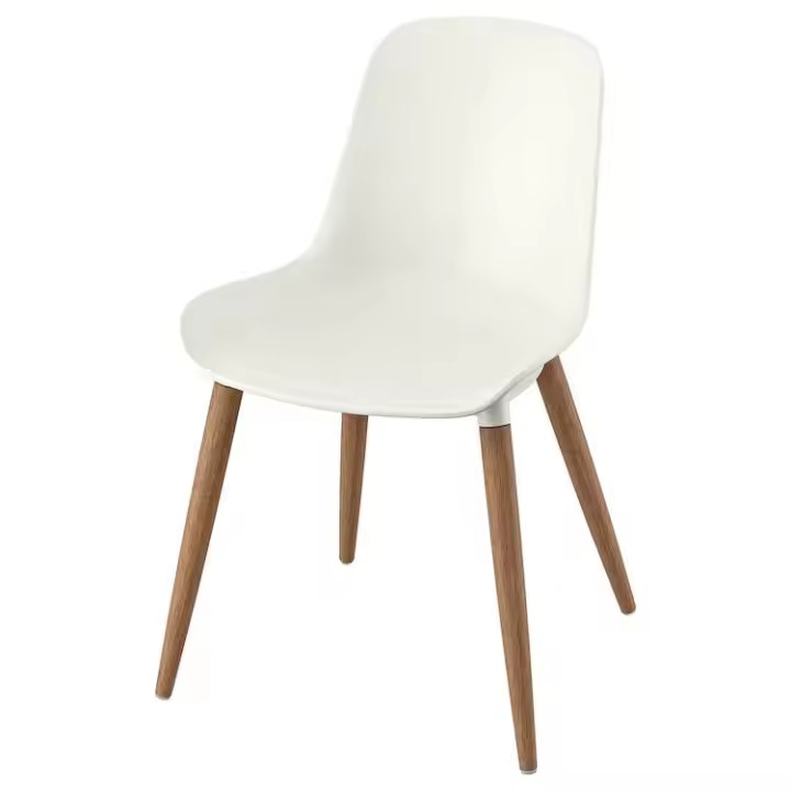 Silla interior/exterior Grönsta blanca - 1