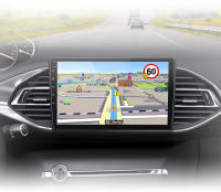 Junsun Android 13 inalámbrico CarPlay Android Auto Radio para Peugeot 308 308S 2013 - 2017  coche Multimedia navegación GPS autorradio - details 16