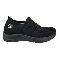 Everlyx - Zapatilla sin cordones con tejidos transpirables y suela confort - Mujer - Modelo Flex Move - EV-339 - details 4