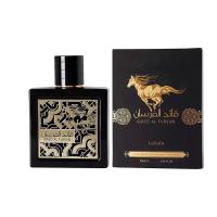 Lattafa Qaed Al Fursan - Eau de Parfum Unisex 90ml - details 0