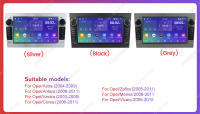 Radio De Coche Para Opel Astra H J 2004 Vectra Vauxhall Antara Zafira Corsa C D Vivaro Meriva Veda Con Wireless CarPlay Auto Multimedia 7 Pulgadas - details 3