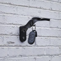 Gancho Multifuncional Para Casco De Motocicleta Porta Chaquetas Y Luggage Soporte De Pared Para Cocina Y Hogar Gancho Para Llaves - details 12
