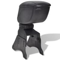 vidaXL Reposabrazos de coche universal - details 0