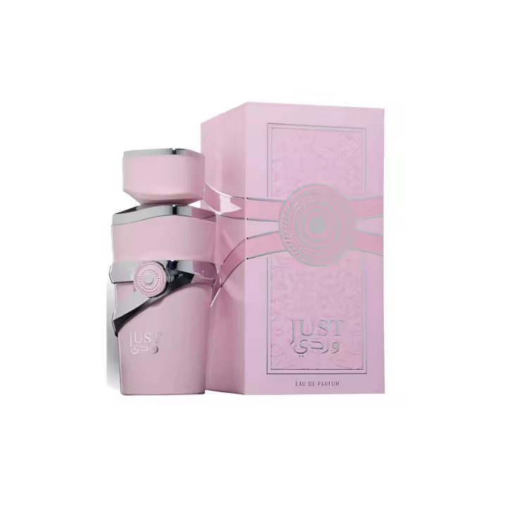 Perfumes Árabes FRAGRANCE WORLD | JUST CHOCO-ANABI-WARDI 100ml | Fragancia Mujer EAU DE PARFUM - 1