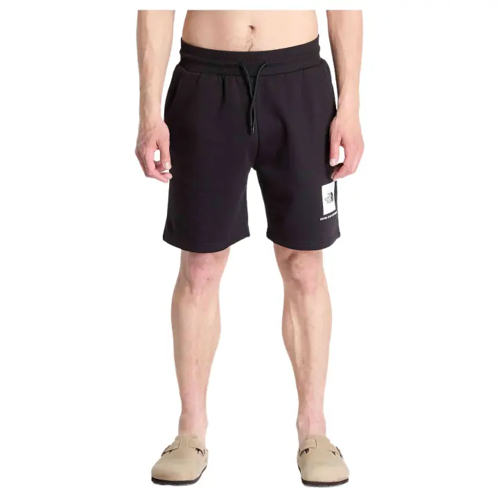 Textil Outdoor marca The North Face modelo Nf0A8C1Jky41 para hombre en color negro - 1