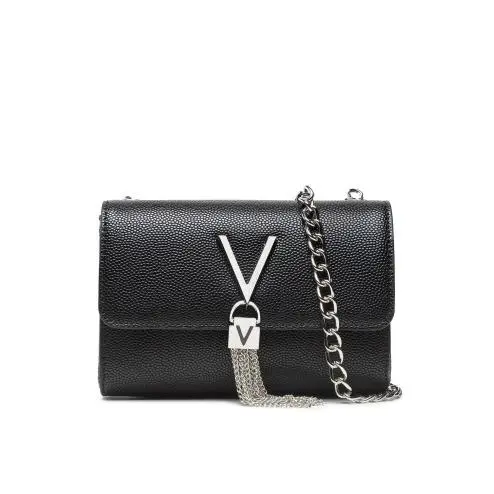 VALENTINO BOLSO VALENTINO VBS1R403G DIVINA NERO - 1