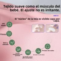 Cinta De Levantamiento Facial EMS Para Relajación Y Adelgazamiento USB Recargable Reducción De Mentón Doble Elevador De Mejillas Dispositivo De Lifting Facial - details 2