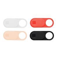 Funda Para Cámara De Privacidad De Tesla Model 3 2024 En 4 Colores Highland ModelY PC Webcam Compatible Con Model3 Model S X Y Accesorios Interiores Para Coche - details 0