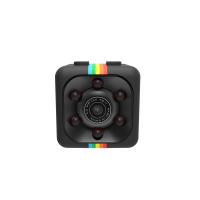Cámara Mini SQ11 1080p HD Micro 30 Fotogramas Video Acción Deportiva DV Exterior Visión Nocturna Soporte 128G Cámara De Acción DIXSG - details 5