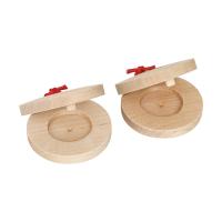 Tablao De Sonido De Madera Orff Para Niños Instrumento Educativo De Música Rítmica Castañuelas Regalo Para Boys Y Girls - details 8