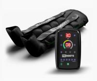 Botas de Presoterapia con sistema de 6 cámaras Reboots Go - details 1
