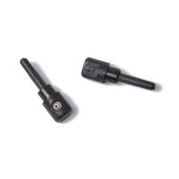 Cubierta De Tornillo Y Aro Para Punzón Trasero Misima Para VW Polo Passat B6 B7 Touran Tiguan Golf Scirocco Caddy Transporter - details 9