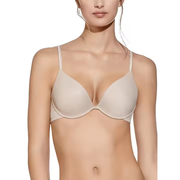 Sujetador Selene Jessica con aros y relleno - 1