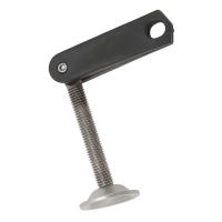 Manija De Abrazadera Para Motor Extransom Con Tornillo Adecuado Para Motores De 2 Tiempos De 4HP 5HP 6HP 8HP 9.9HP 15HP - details 3