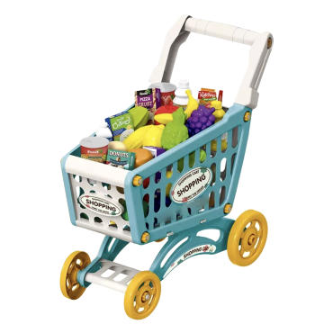 Carro infantil de compra Envio Gratis Miravia