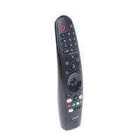 Control Remoto Para TV Inteligente LG AI ThinQ OLED Smart 2020 Modelo MR20GA AKB75855501 Compatible Con ZX WX GX - details 2