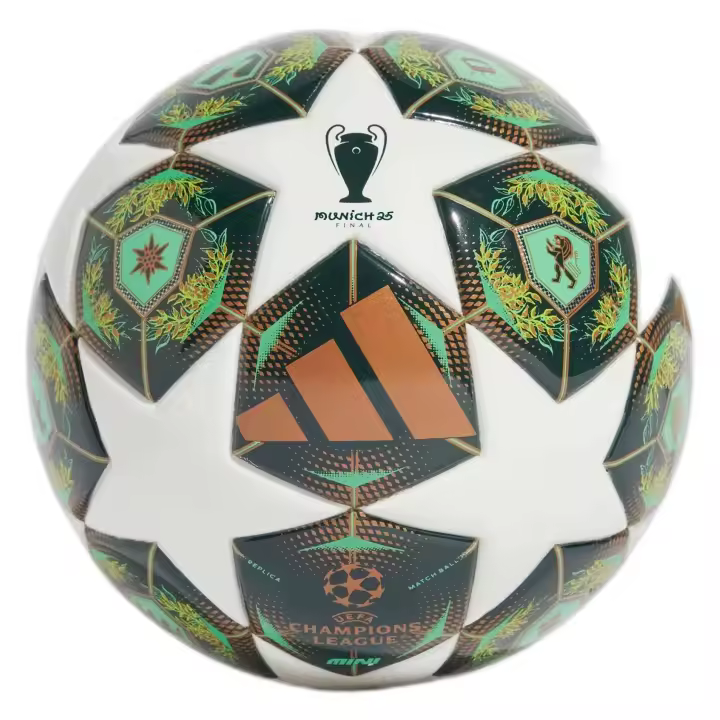 Complementos Futbol marca Adidas modelo Jh1292 para unisex-adulto en color blanco - 1