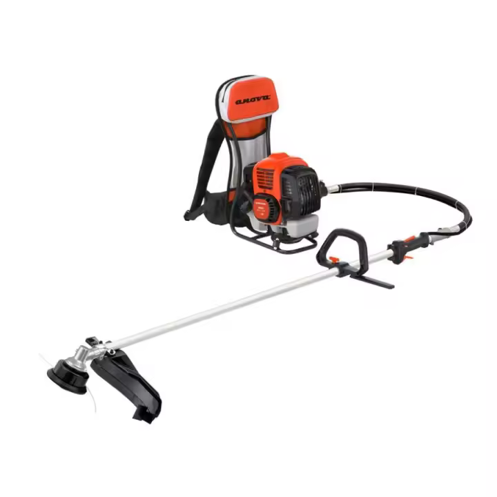 Anova Desbrozadora de mochila 52,8 cc D553M - 1