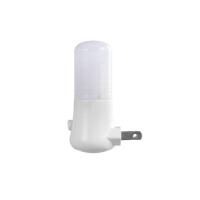 Lámpara Nocturna LED Para Dormitorio Y Pasillo Con Enchufe Estándar De Eficacia Energética Iluminación Inteligente Para Alimentación Del Bebé - details 2