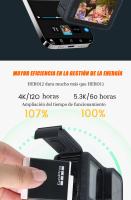 Cámara Deportiva - GoPro HERO12 Black  GoPro HERO13 Black - details 7