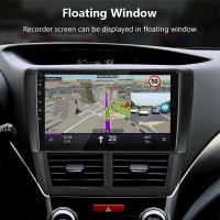 Cámara De Coche 1080P DVR Para Automóviles Reproductor DVD Android ADAS LDWS Navegación Unidad De Audio Automóvil Alarma De Voz Accesorios De Coche - details 3