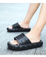 Nuevos Sandalias De Hombre Para Verano Casuales Antideslizantes Con Suela Gruesa Y Secado Rápido Para Uso En El Hogar Y La Piscina - details 11