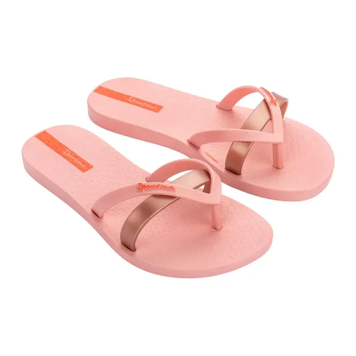 Calzado niños Chanclas Ipanema Chanclas Kirei Rosa - 1