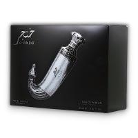 Lattafa Khanjar 85ml - Niche Emarati Perfumes - Perfume para Hombres. - details 2
