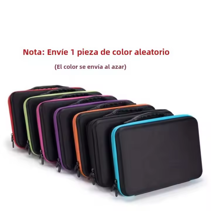 Caja De Almacenamiento Para Aceites Esenciales Con 60 Slots Bolsa De Transporte Para Perfumes Y Esmaltes Estilo Moderno Sin Personalización - 1