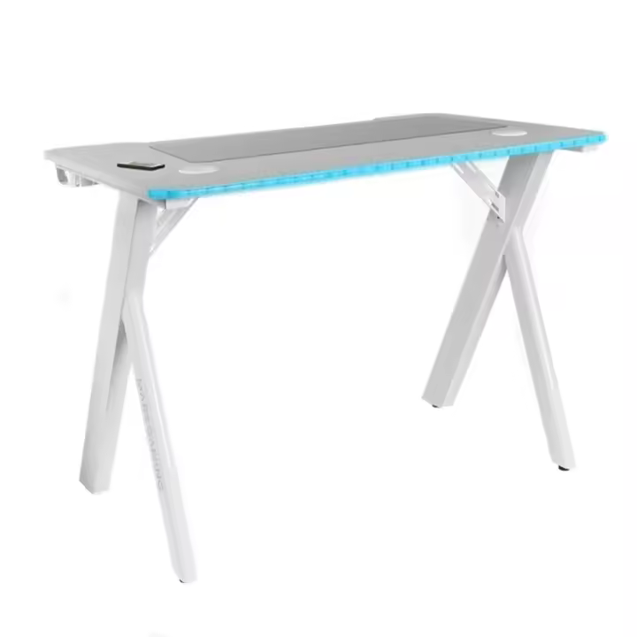 Mesa mars gaming mgd100 rgb 100cm white - 1