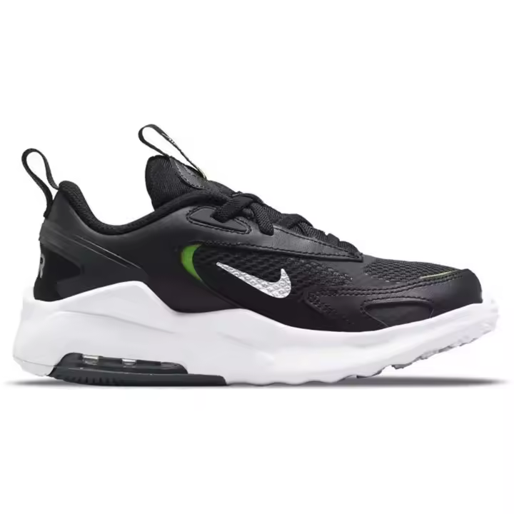 Zapatillas Nike Air Max Bolt para niños en color negro - 1
